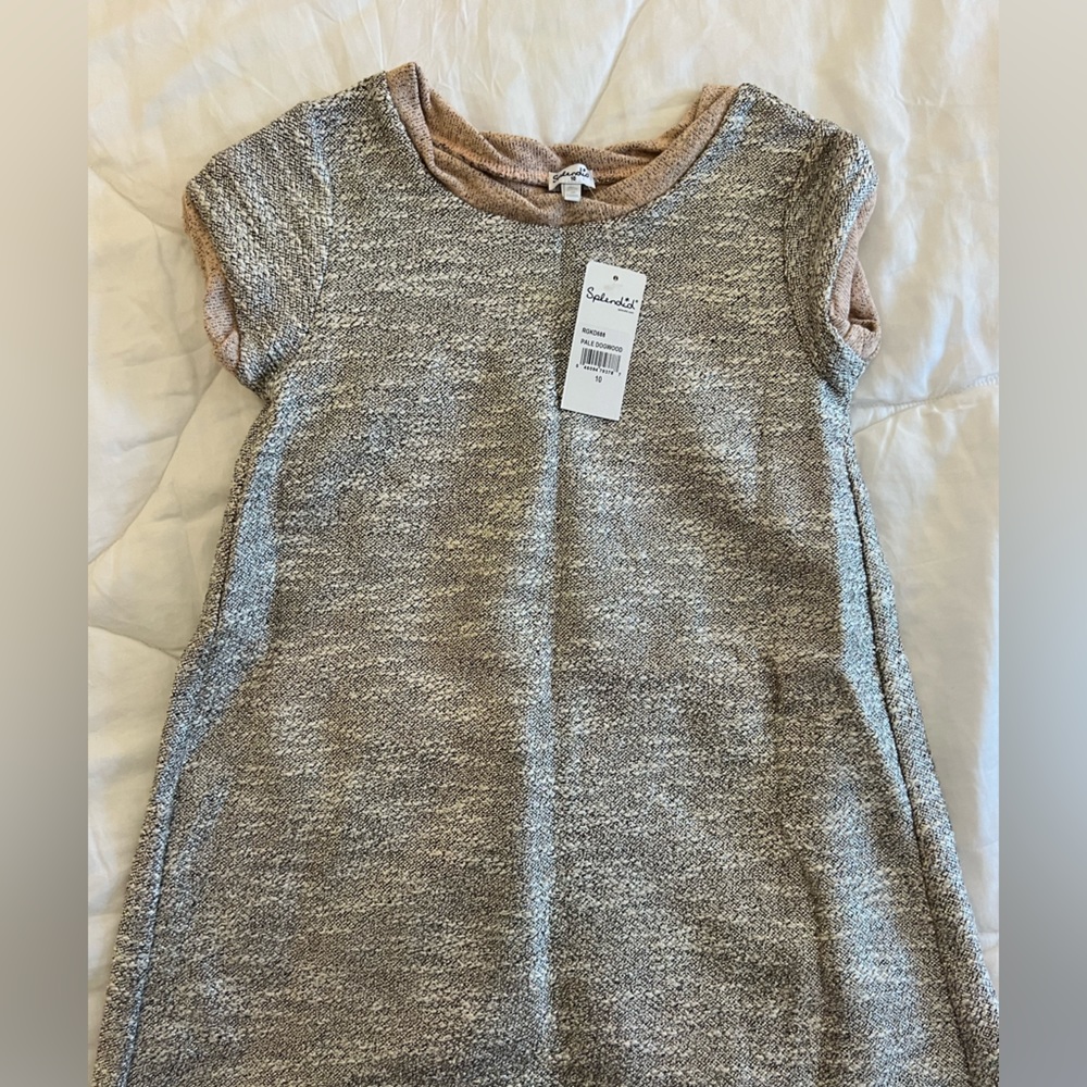 NWT size 10 Splendid sparkle dress
